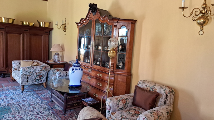 3 Bedroom Property for Sale in Wellington Rural Western Cape